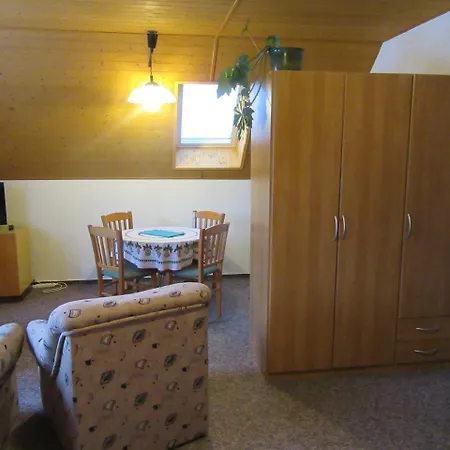 Apartment Dvoraku Janske Lazne Exterior photo