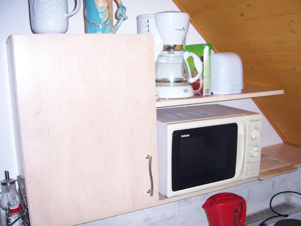 Dvoraku Apartment Janske Lazne