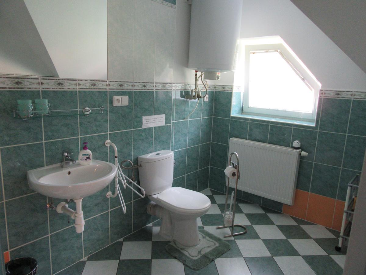 Apartment Dvoraku Janske Lazne