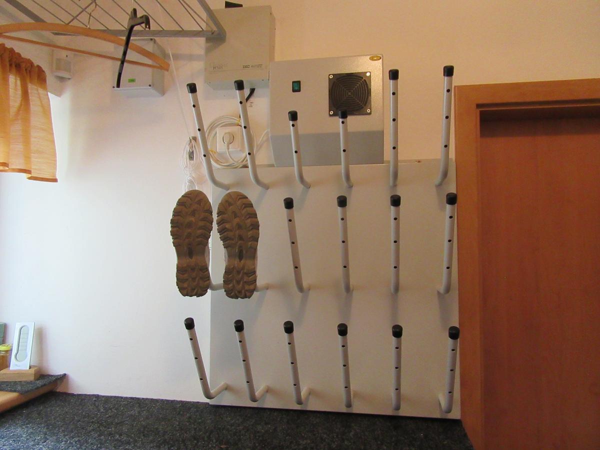Dvoraku Apartment *