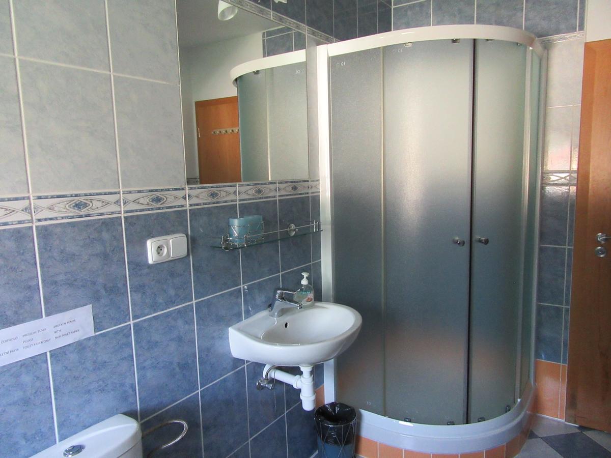 Apartment Dvoraku Janske Lazne