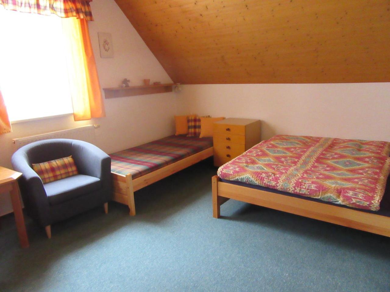 Apartment Dvoraku
