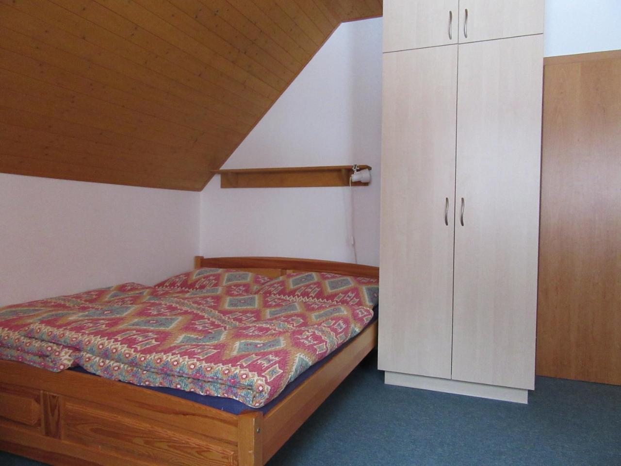 Dvoraku Apartment Janske Lazne